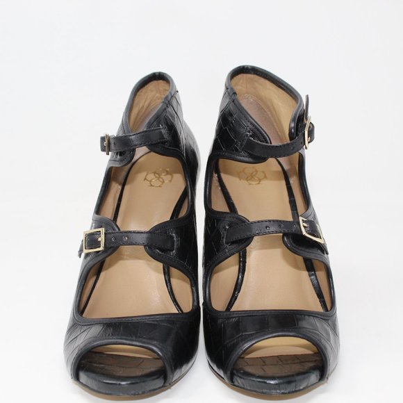 Ann Taylor heels - Picture 1 of 4